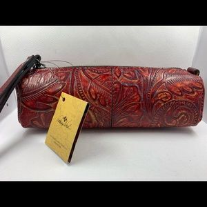 Patricia Nash Pouch